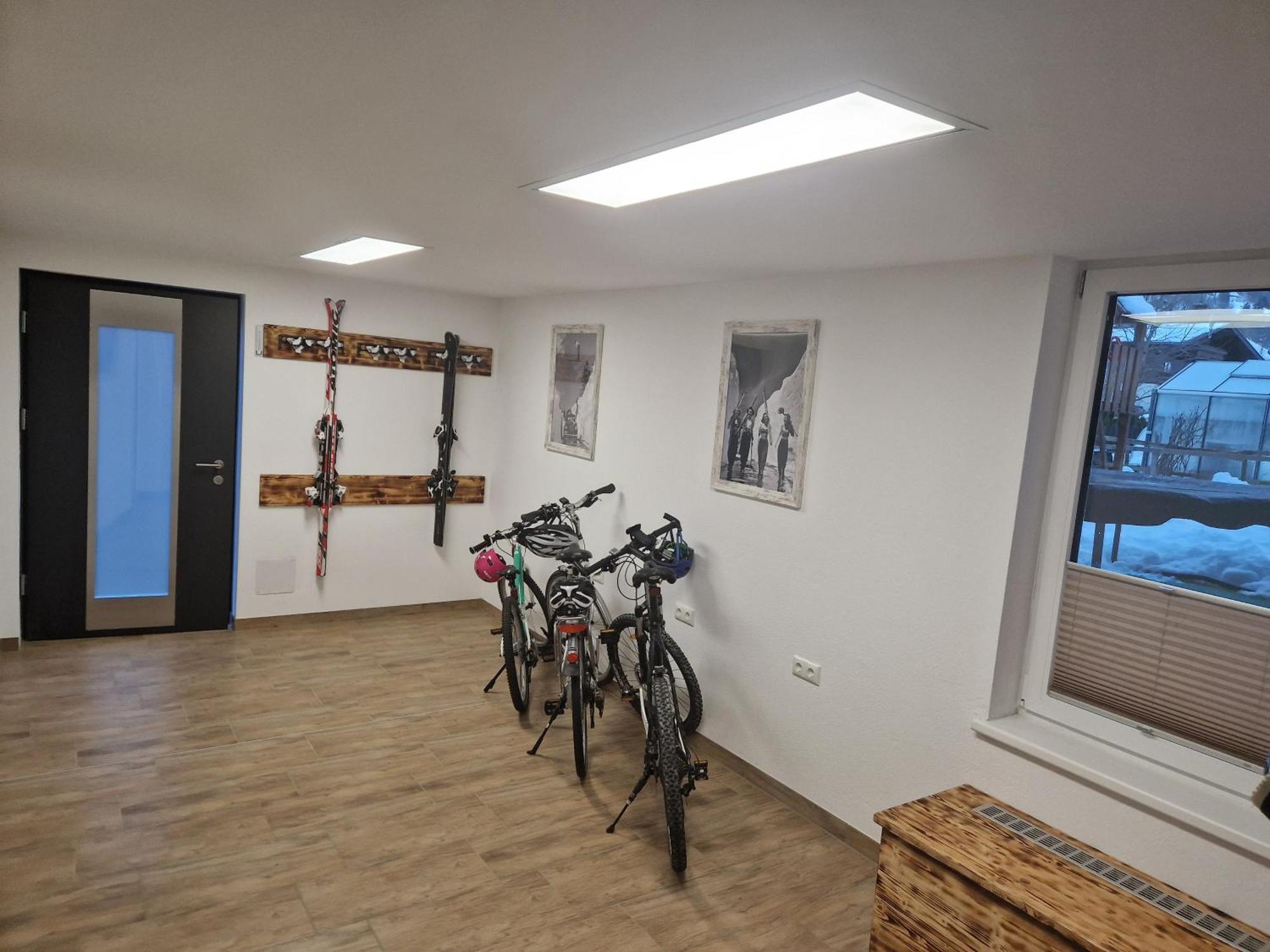 Appartement Gimpl Fusch an der Grossglocknerstrasse Экстерьер фото