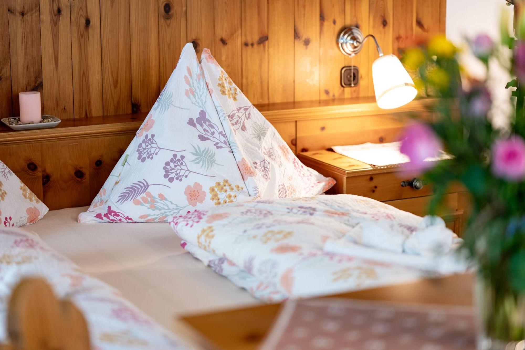 Appartement Gimpl Fusch an der Grossglocknerstrasse Экстерьер фото