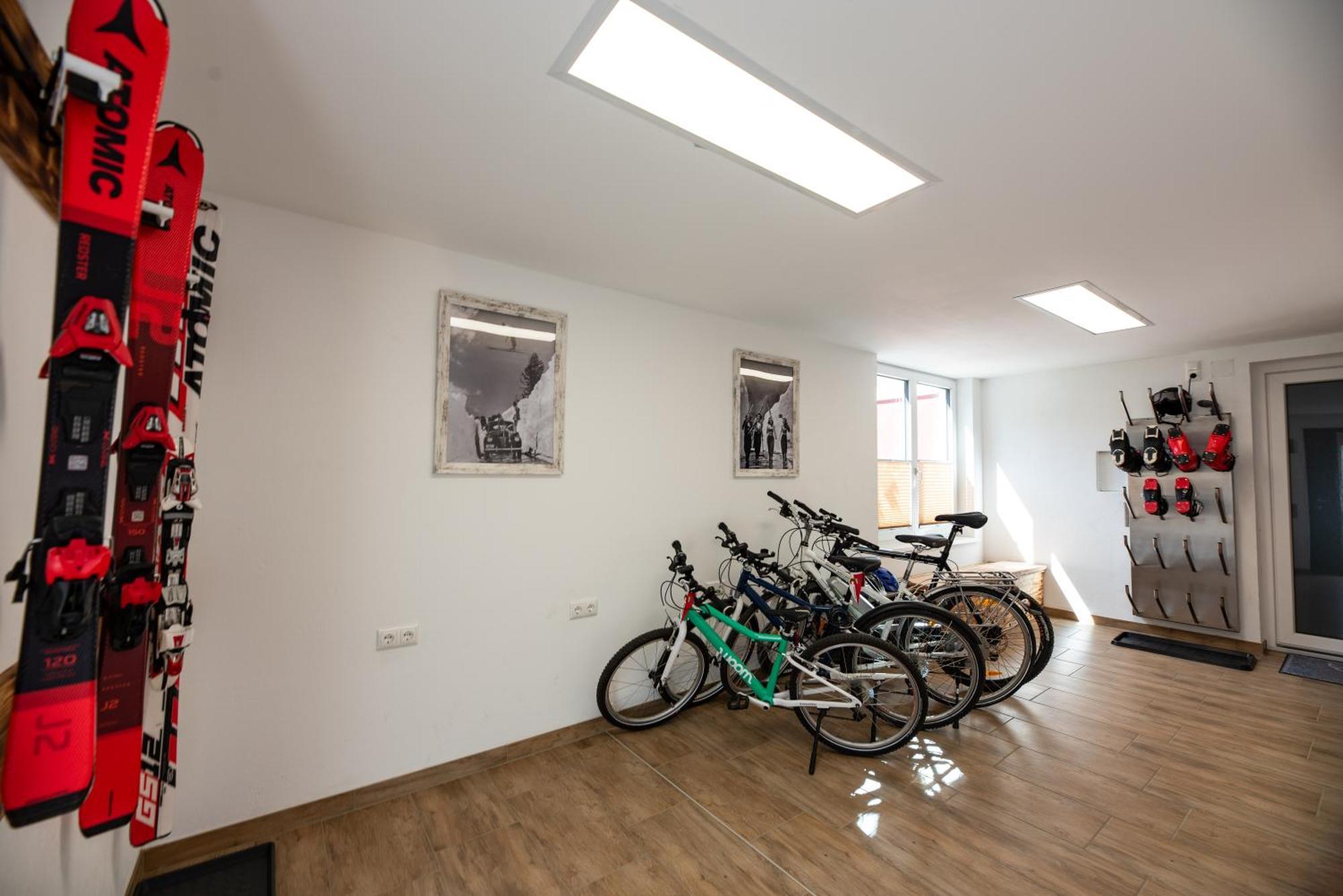 Appartement Gimpl Fusch an der Grossglocknerstrasse Экстерьер фото