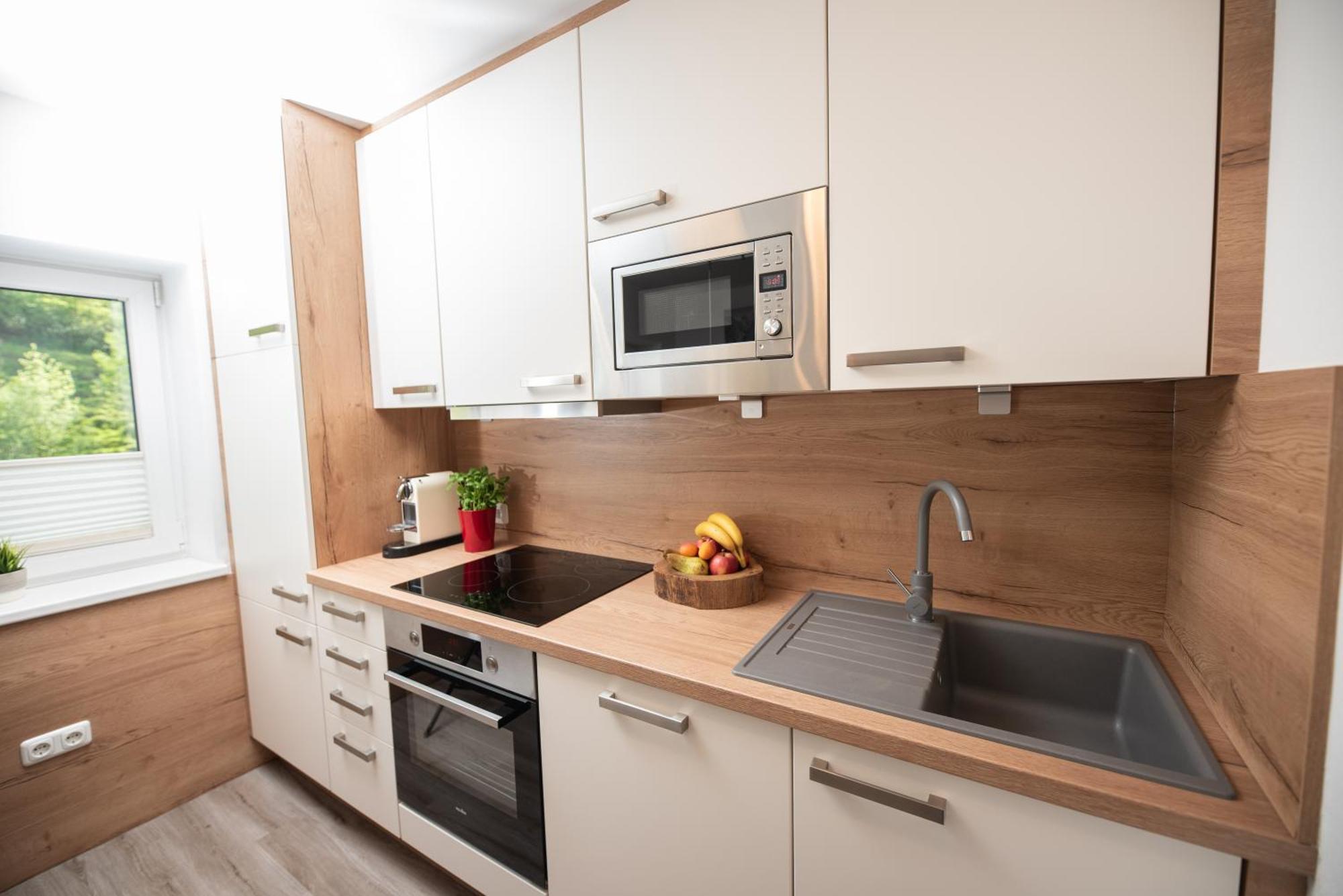 Appartement Gimpl Fusch an der Grossglocknerstrasse Экстерьер фото